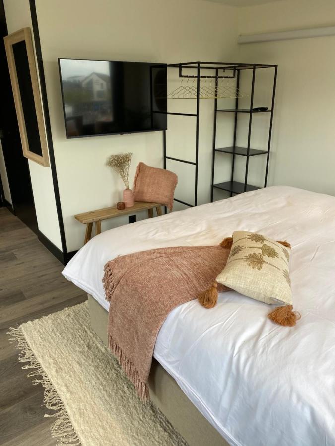 Boutique Hotel Le•Bar Зандворт Екстер'єр фото