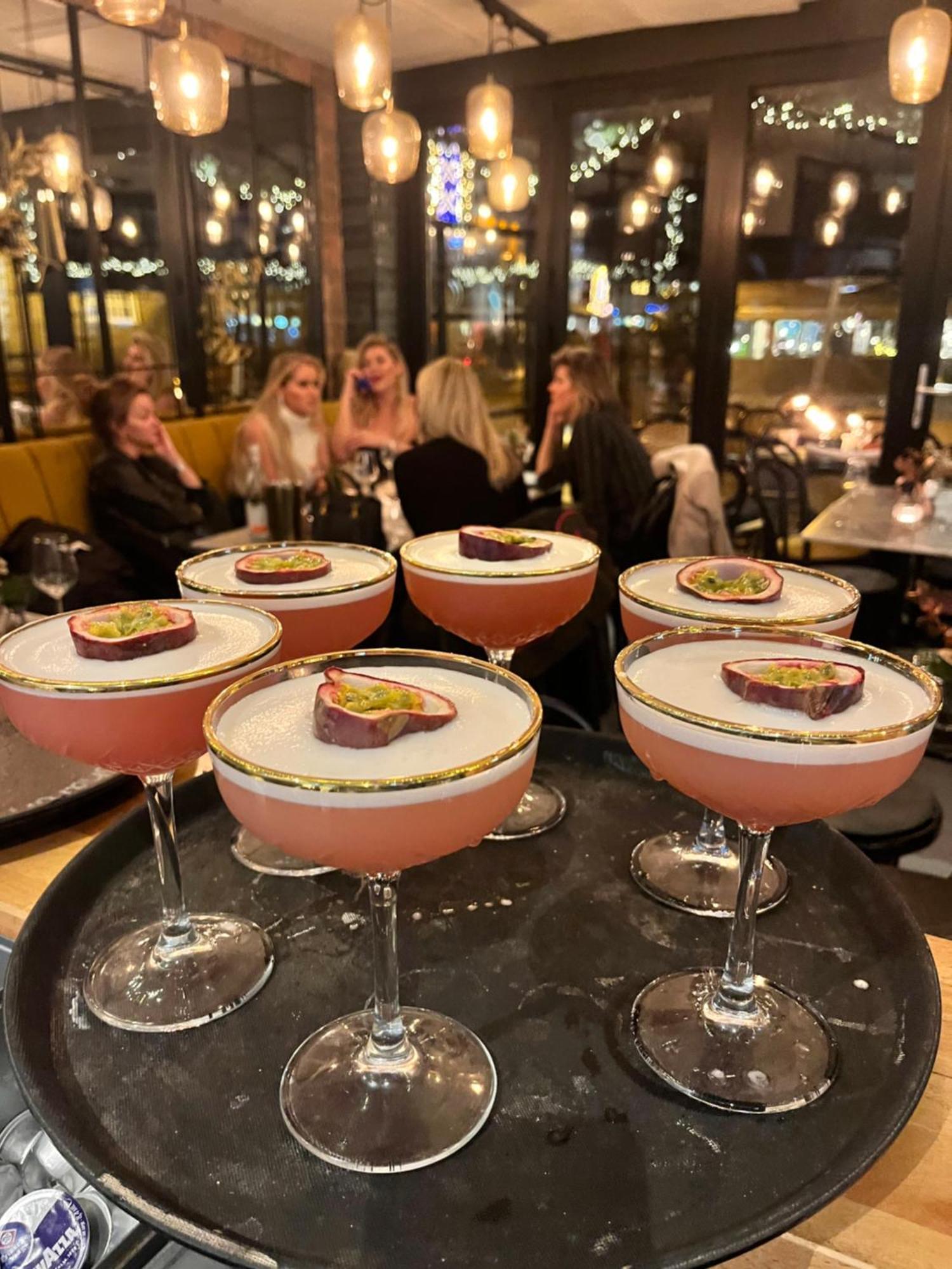 Boutique Hotel Le•Bar Зандворт Екстер'єр фото